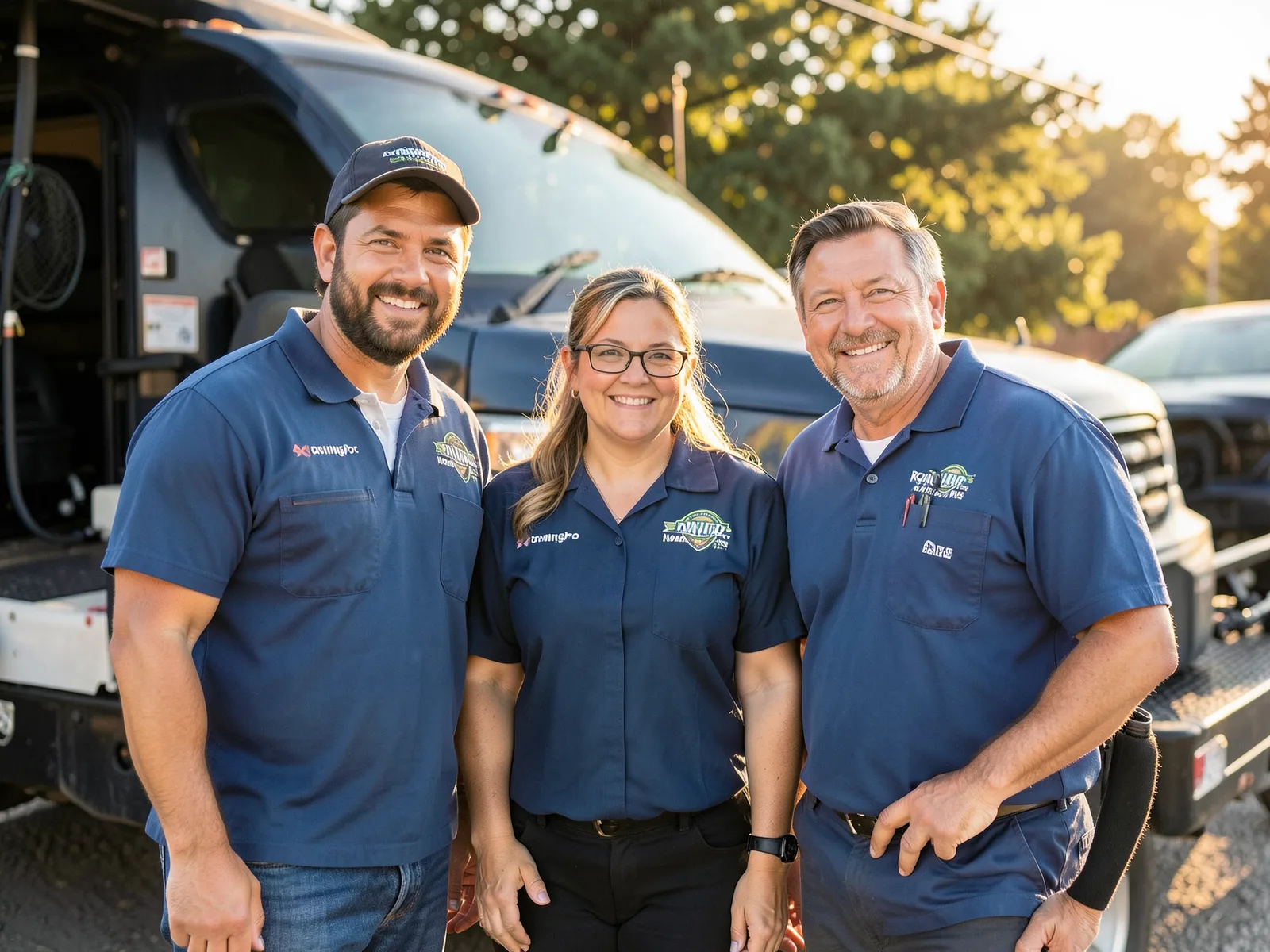 Roof Repair company in Olathe, KS
